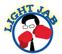LightJab Productions Logo
